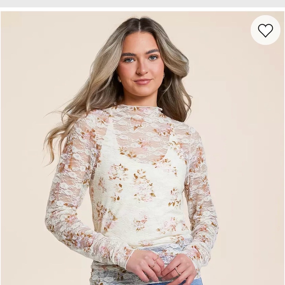 Buckle Blouses Bundle - image 7